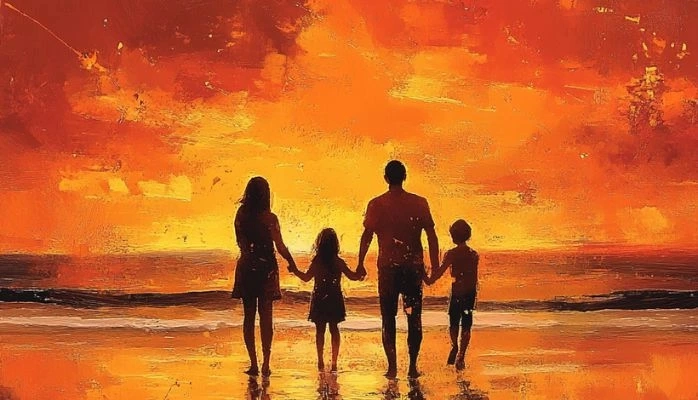 Le juge d’appel ne peut imposer une contribution aux charges du mariage sans demande des parties